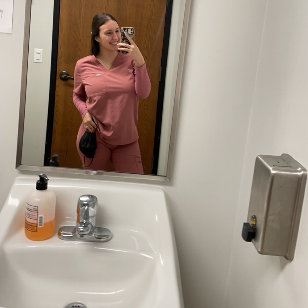 Meet your Posher, Shaylee